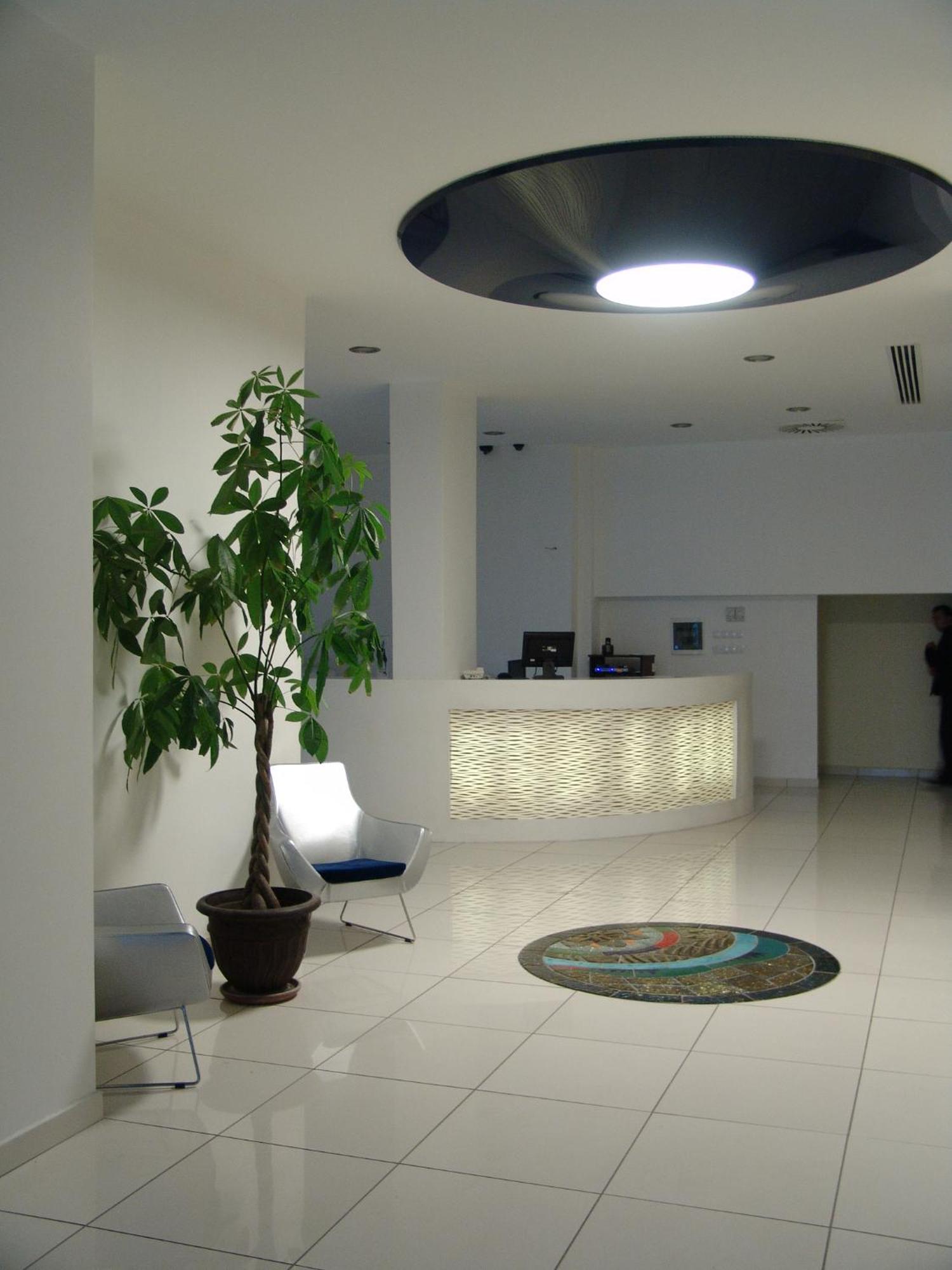 Lale Hotel Sapanca Interiér fotografie
